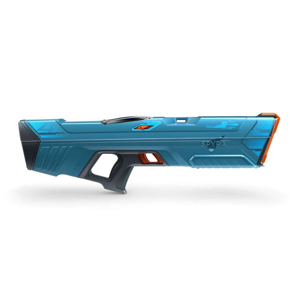 Spyra Wasserpistole Spyra Four Wasserpistole blau