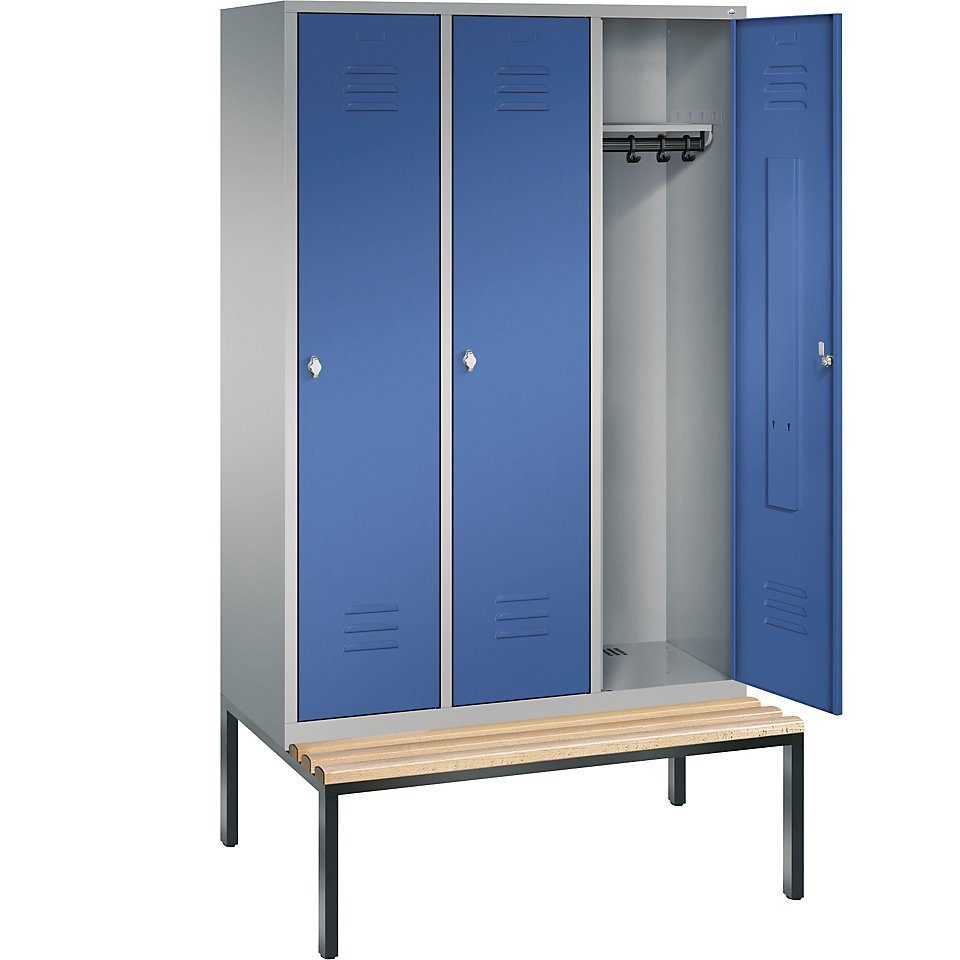 Aktenschrank C+P