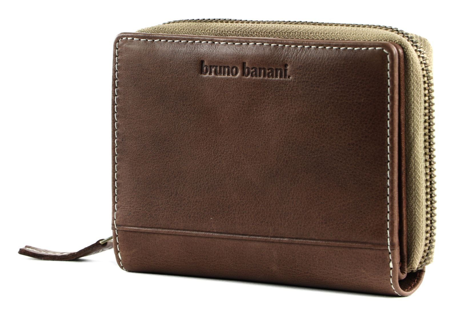 Brown Bruno Banani Geldbörse