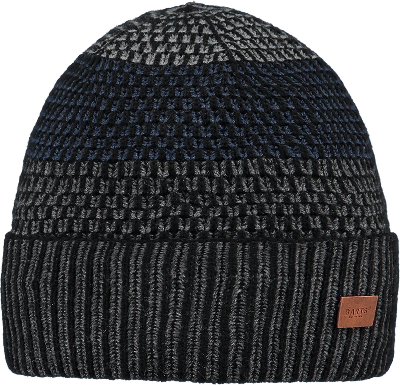 Baseball Cap Miguen Beanie BLACK