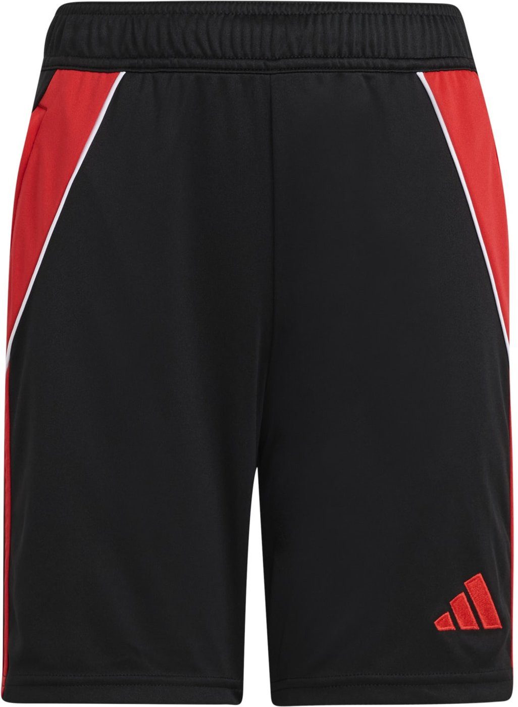 Funktionsshorts TIRO24 TRSHOY NAVY