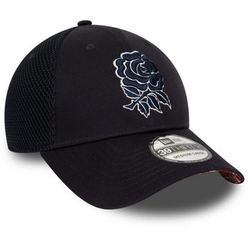 New Era Flex Cap 39Thirty Stretch BRUSH England Rugby