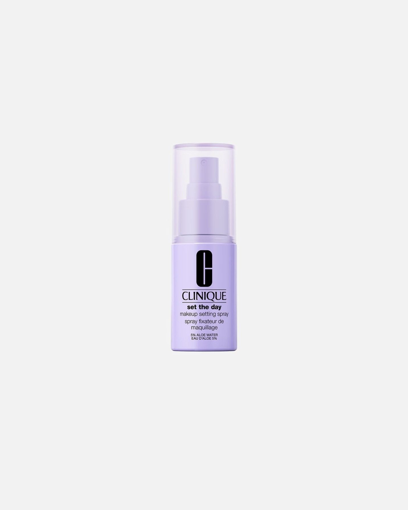 CLINIQUE Augen-Make-Up-Set Clinique Set The Day Make-up-Set