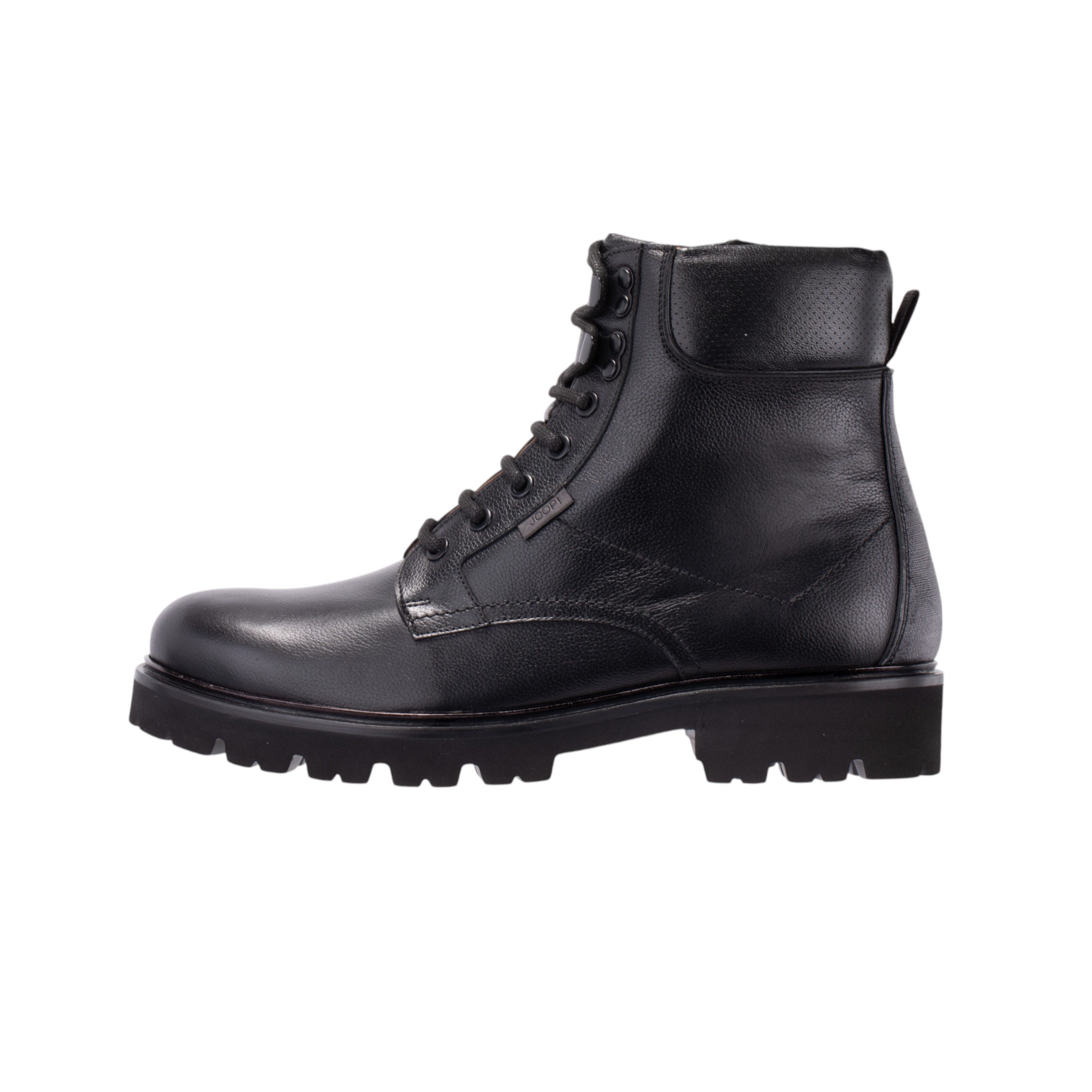 JOOP! Joop - Herren Stiefel Mazzolino Misto Hektor Bootsschuh günstig online kaufen