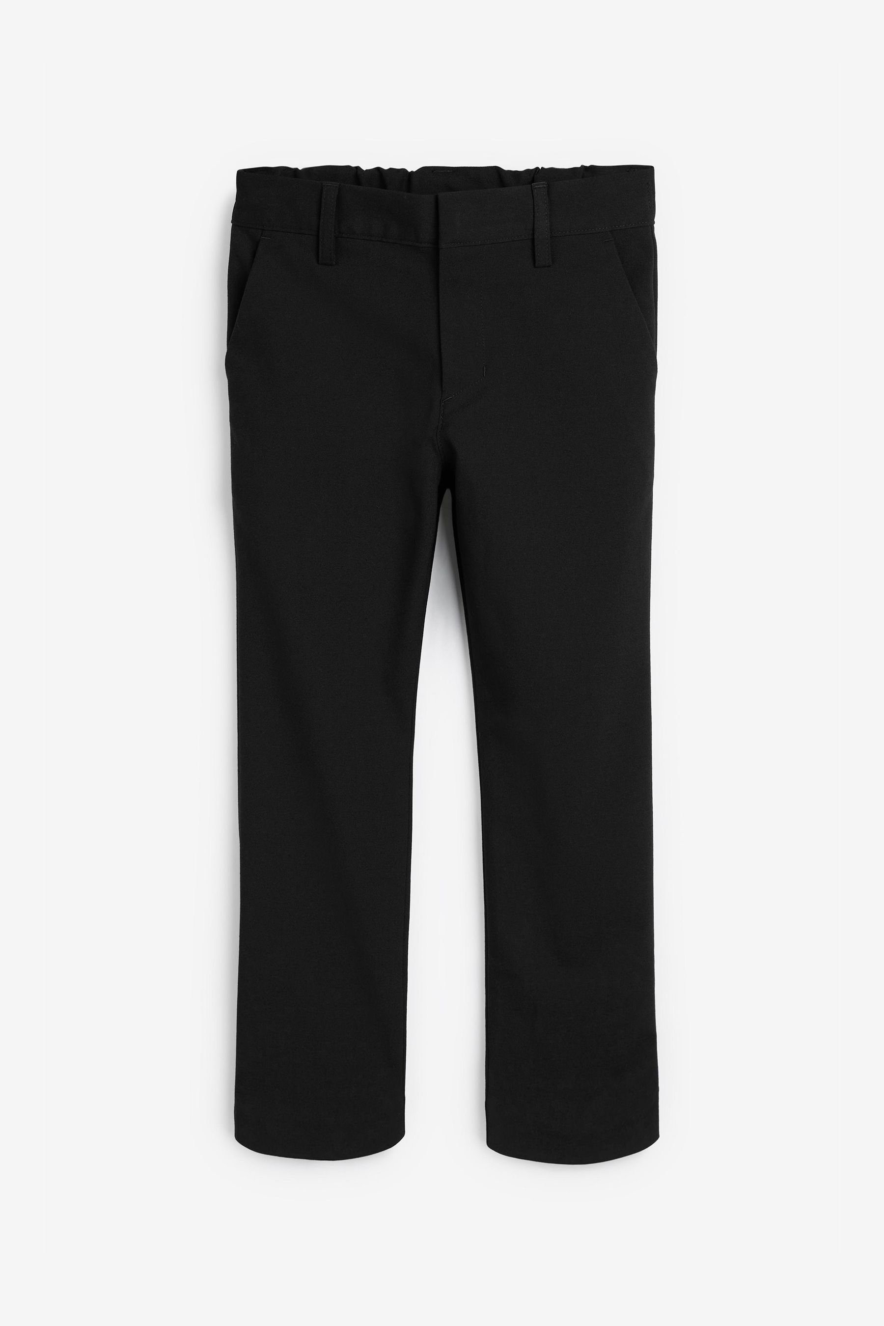 Next Stoffhose Formelle Stretchhose (3 - 17 Jahre) - normaler (1-tlg)