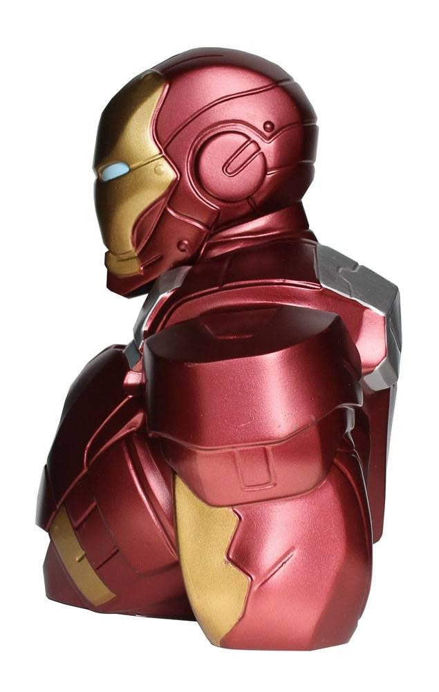 SEMIC Spardose Marvel Comics Spardose Iron Man 22 cm