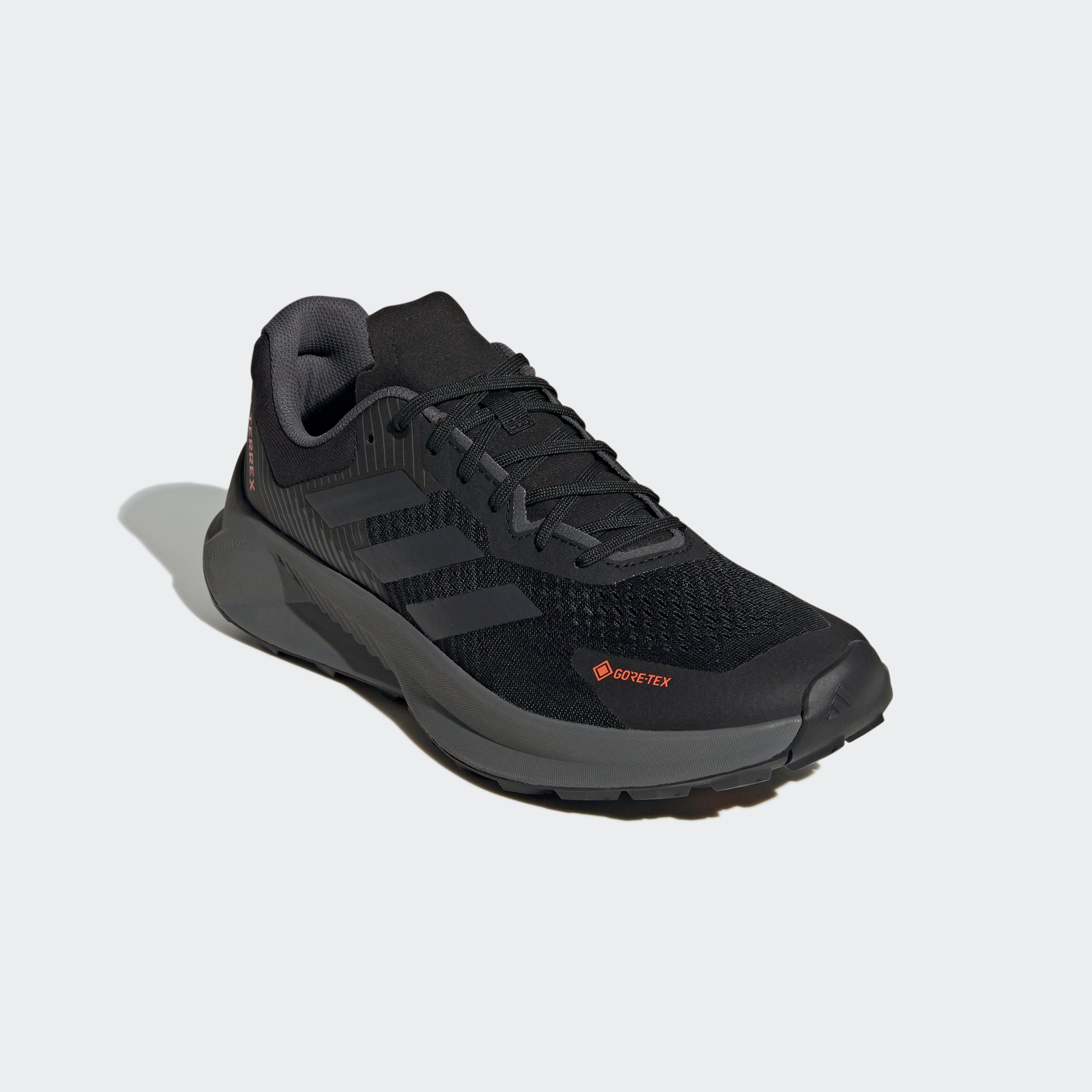 adidas TERREX SOULSTRIDE FLOW Gore-Tex Laufschuh Wasserdicht