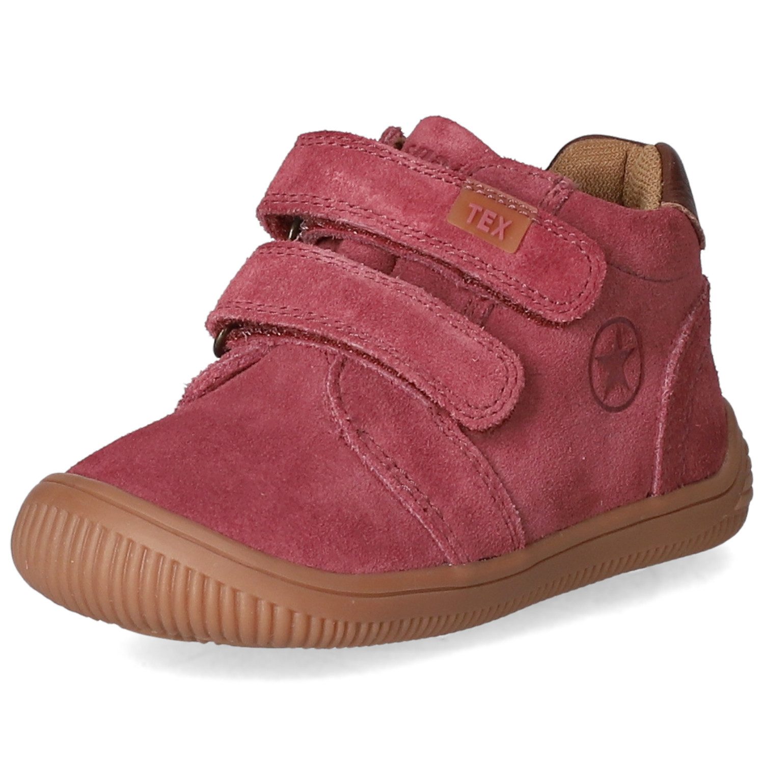 Bisgaard Lauflernschuhe SIGGE Stiefel