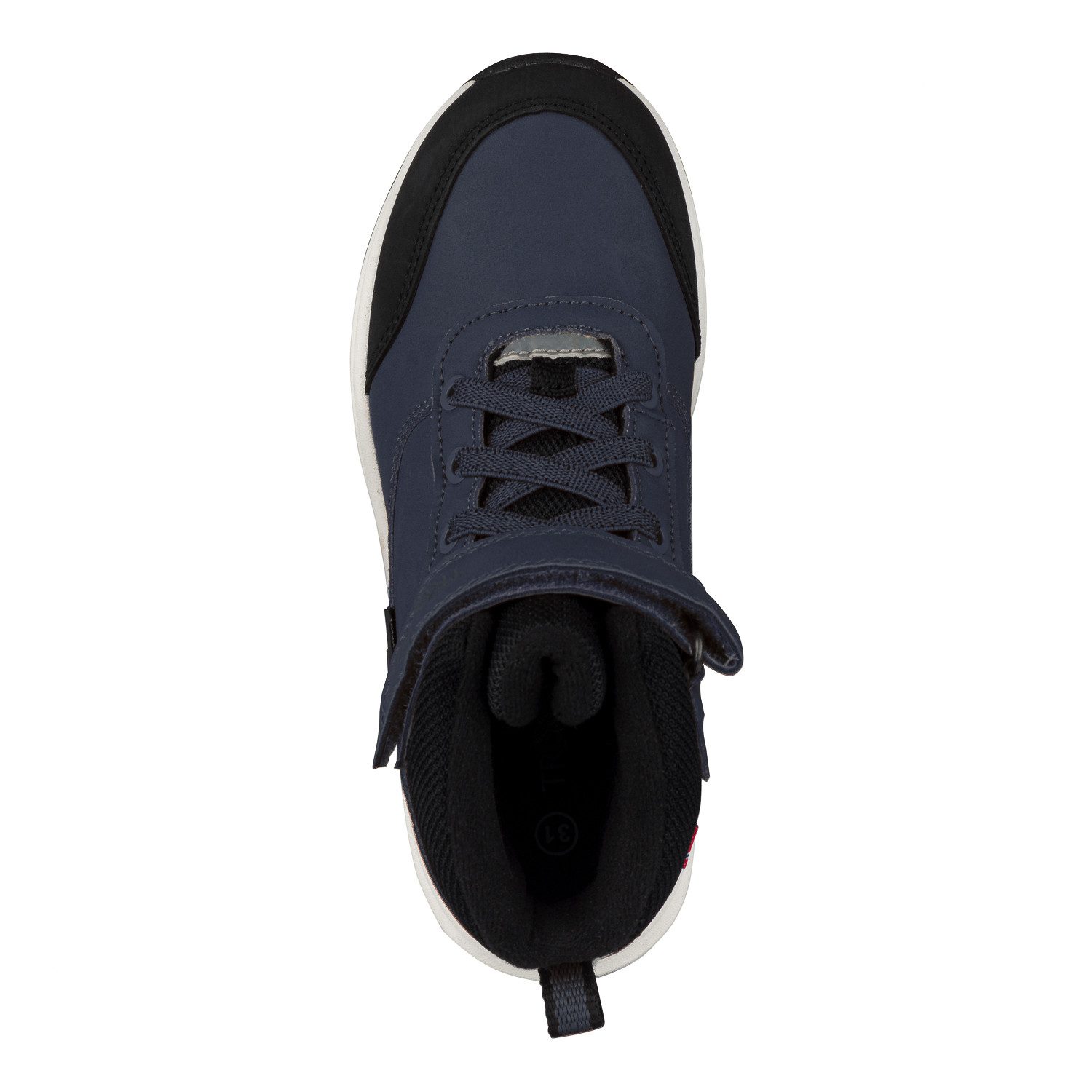 TROLLKIDS KIDS STAVANGER MID CUT XT Winterstiefel wasserdicht