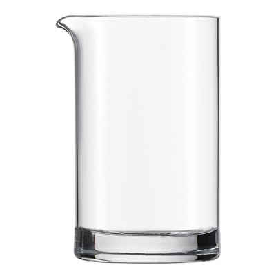 SCHOTT-ZWIESEL Wasserkrug »Basic Bar Selection Mixkrug V Glas 500 ml 119665«