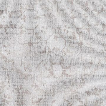 Teppich Teppich Baumwolle Taupe 160 x 230 cm, Bigbuy, Höhe: 11 mm