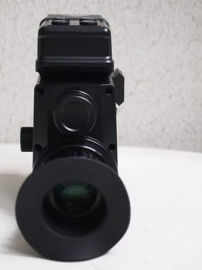 Sytong Night Vision Nachtsichtgerät Sytong HT-770 digitales Nachtsichtgerät mit LRF,deutsche Edition,16mm