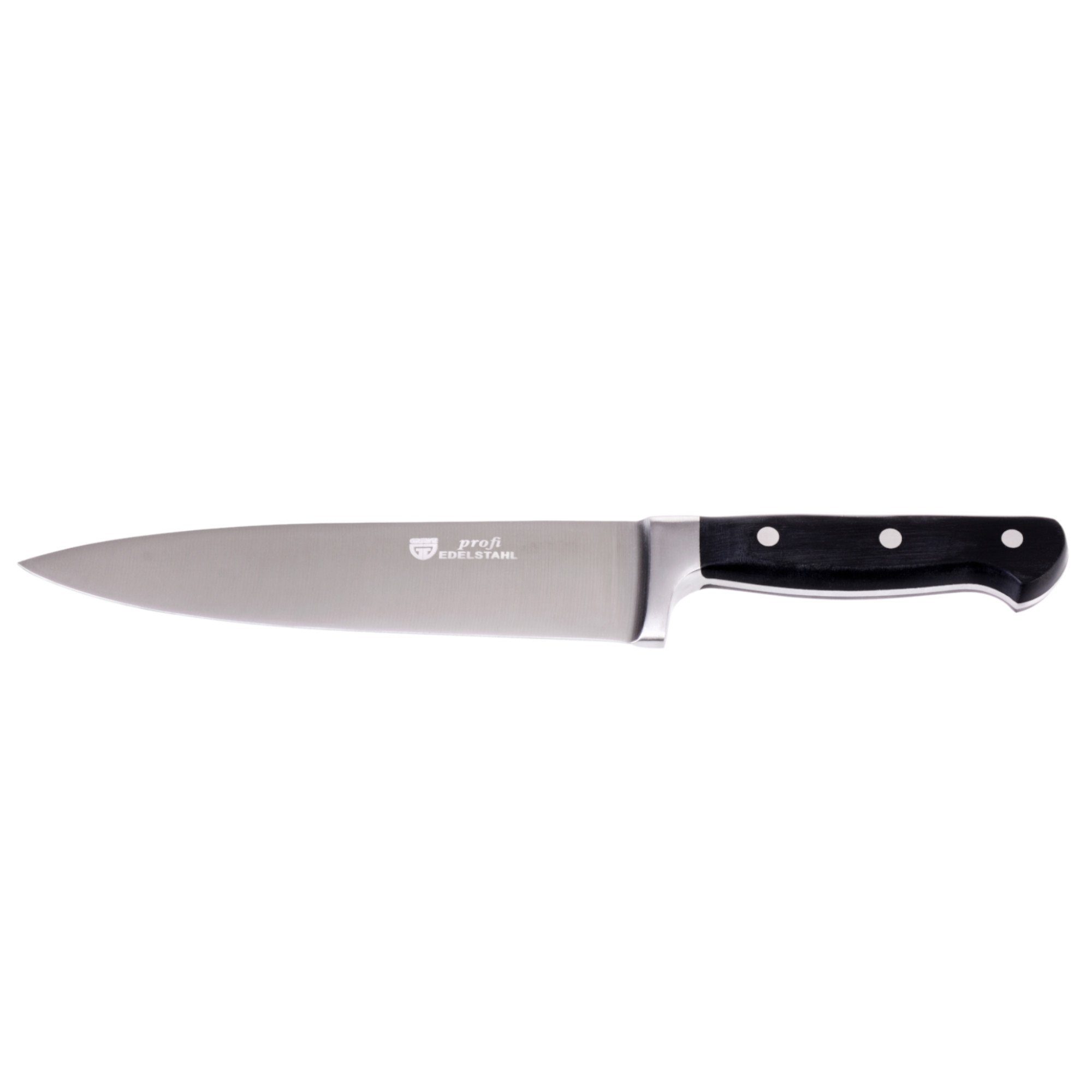 GRÄWE Kochmesser GRÄWE Kochmesser 20,3 cm Klinge, Serie Profi