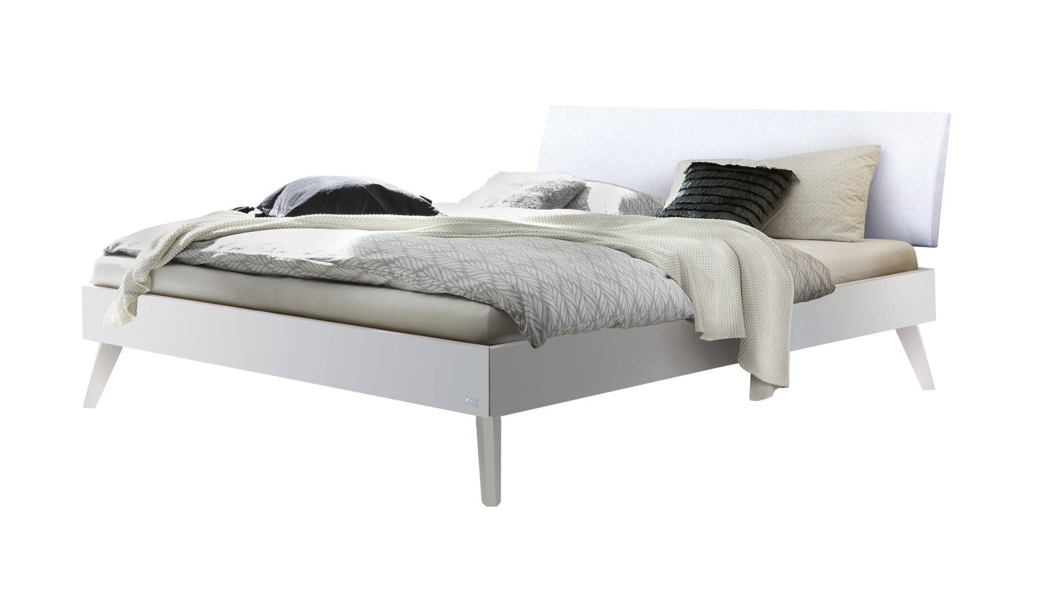 HASENA Massivholzbett