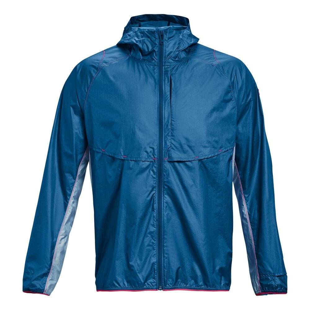 Trainingsjacke Impasse Trail Jacket
