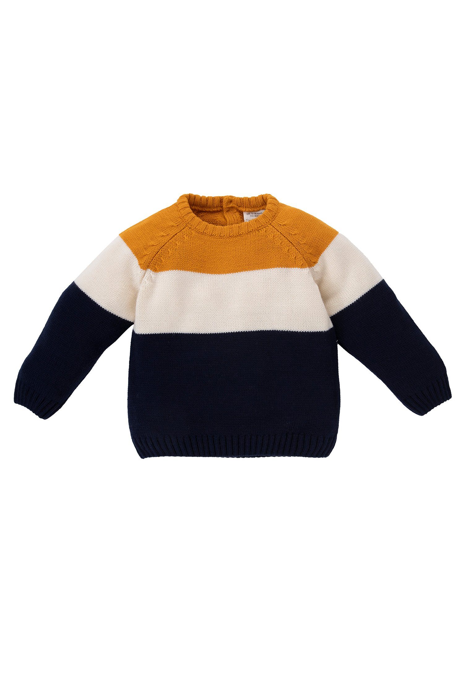 DeFacto Strickpullover Strickpullover REGULAR FIT