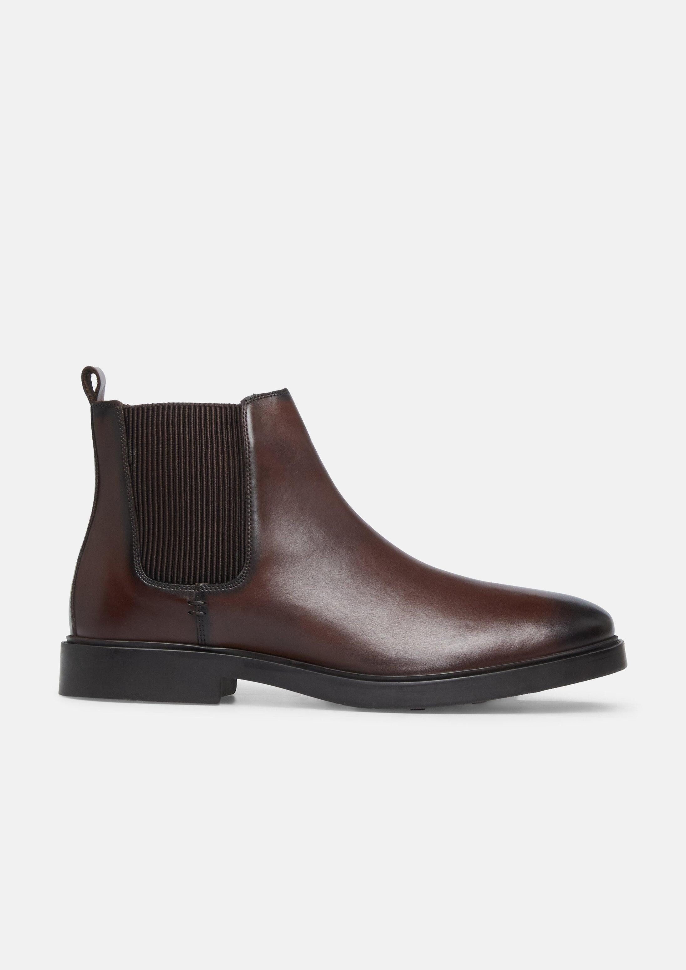 s.Oliver Chelsea boots Sneaker Chelsea Boots