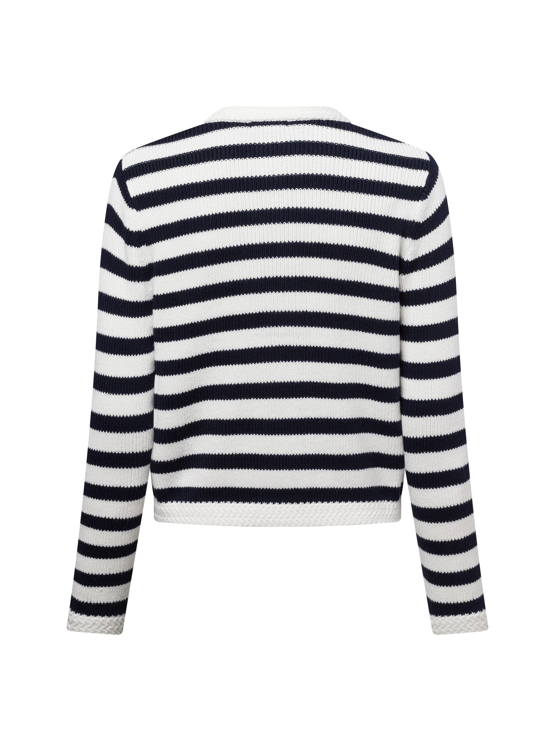Marie Lund Strickjacke günstig online kaufen