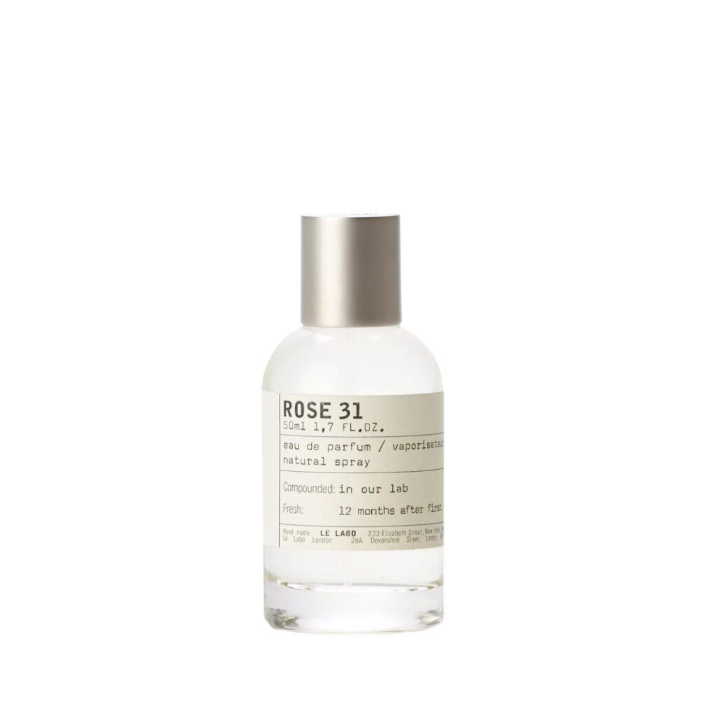Le Labo Körperpflegeduft Rose 31 Eau De Parfum 50 ml (unisex)