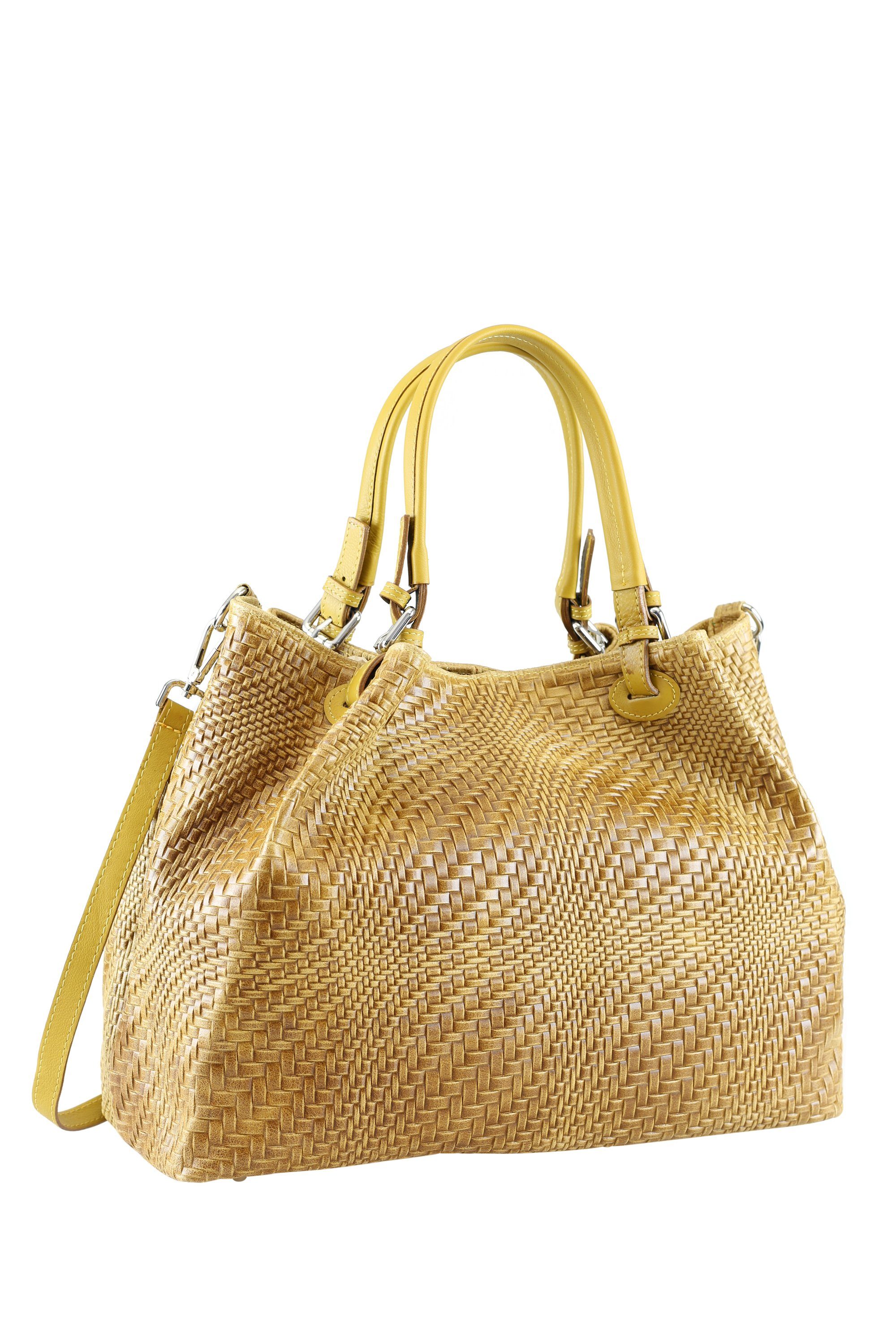 Schultertasche Roomi