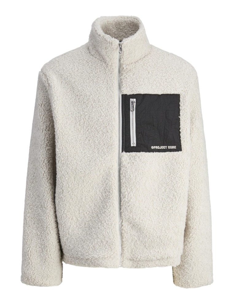 Jack & Jones Steppjacke günstig online kaufen