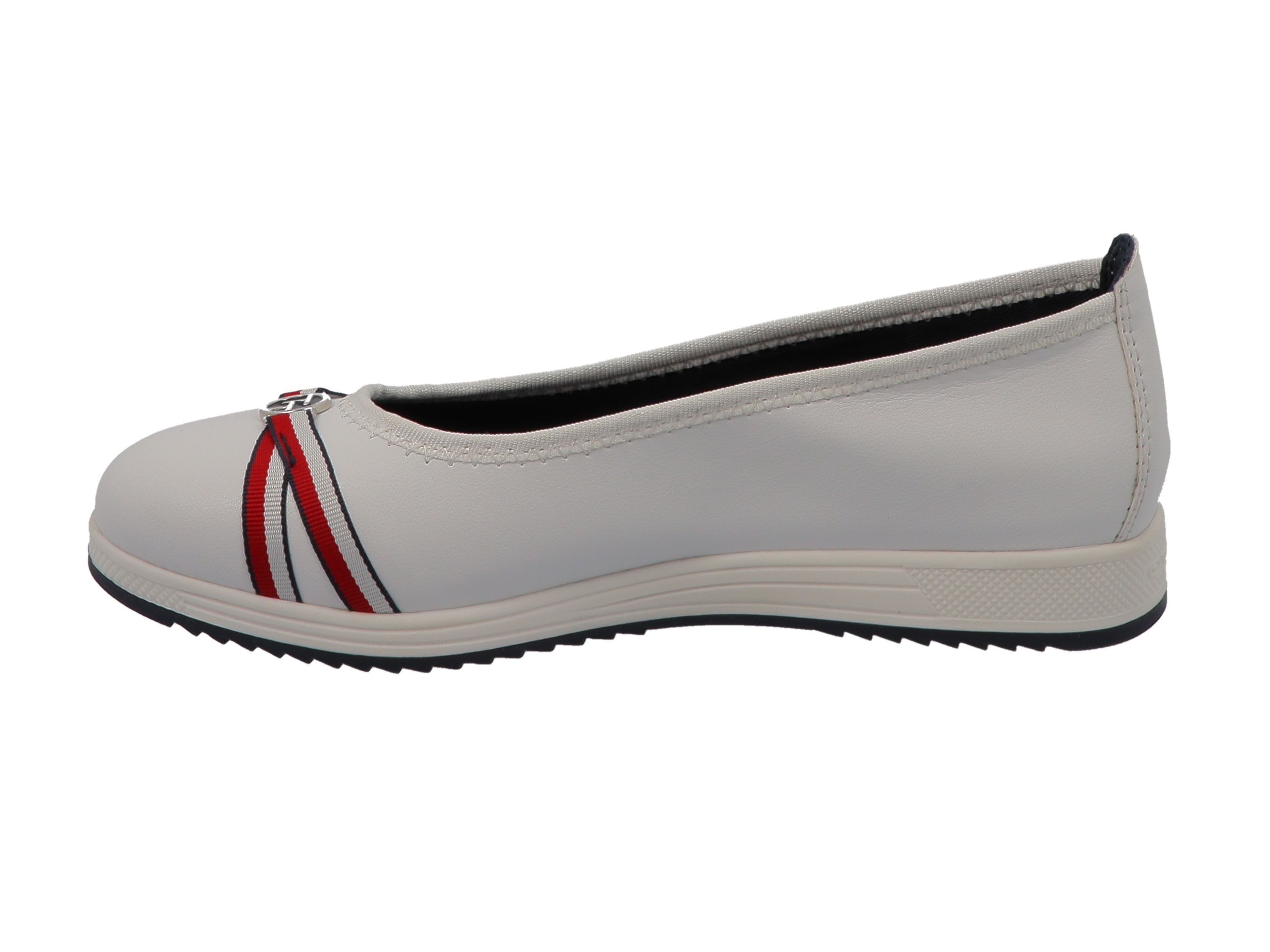 TOM TAILOR Tom Tailor Ballerinen für Damen Ballerina