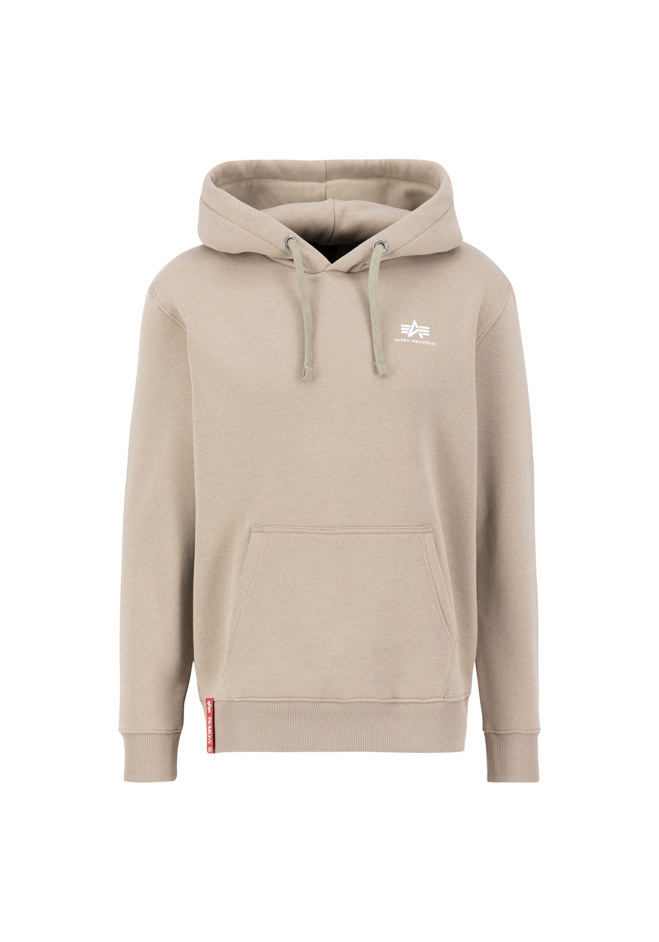 Alpha Industries Hoodie Alpha Industries Men günstig online kaufen