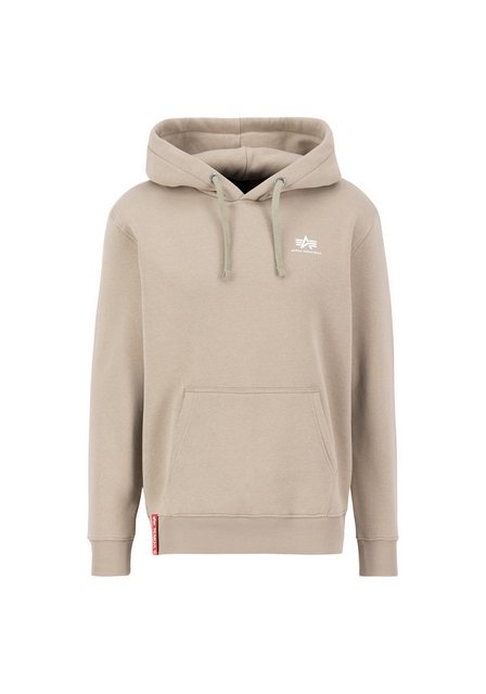 Alpha Industries Hoodie Alpha Industries Men - Hoodies Basic Hoodie Small L günstig online kaufen