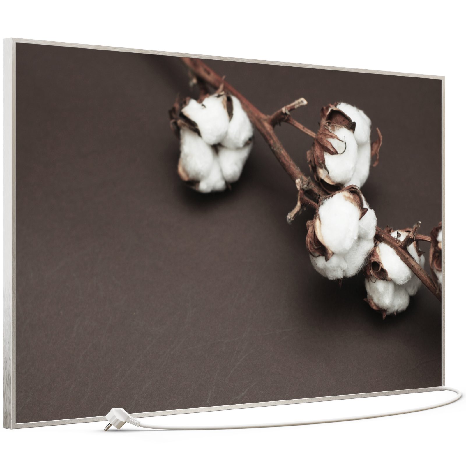 STEINFELD Heizsysteme Infrarotheizung, Bild, 900W 120x74cm, günstig online kaufen