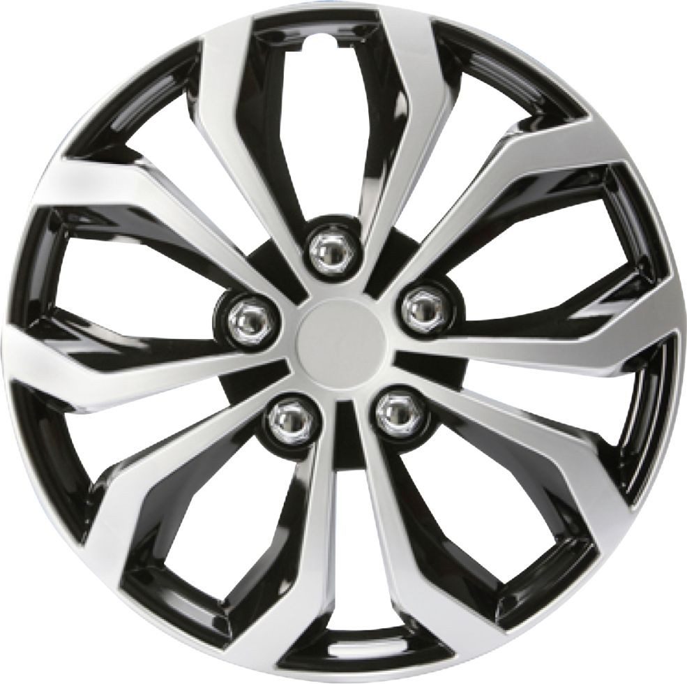 UNITEC Blende Unitec Radzierblende Daytona 40 cm (16 Zoll) günstig online kaufen