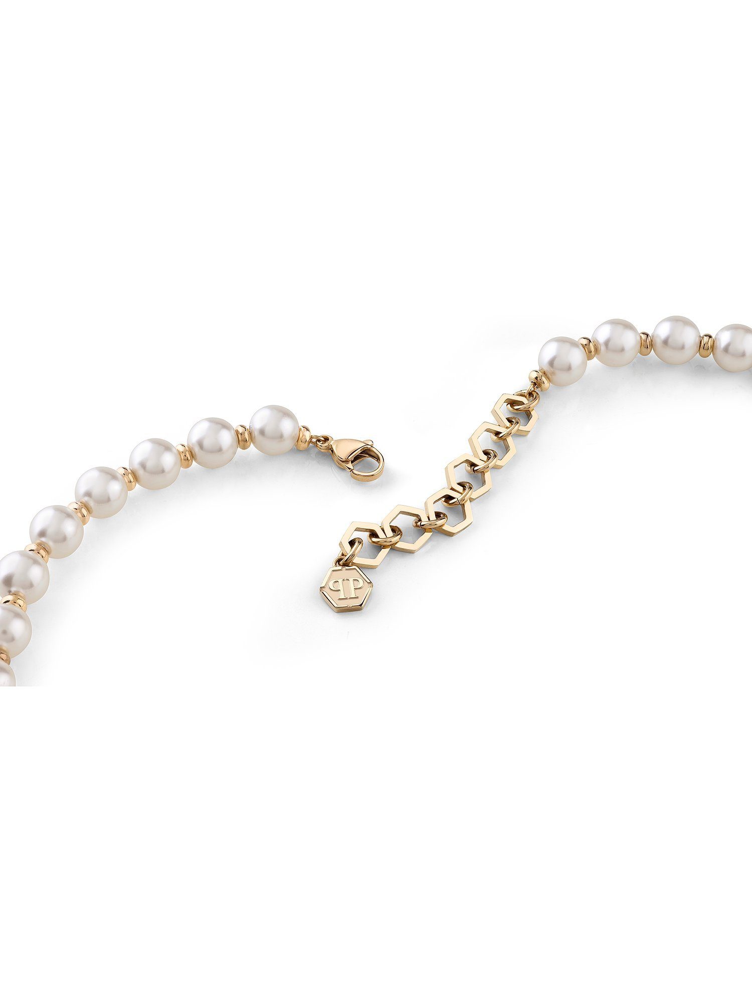 PHILIPP PLEIN Collier Philipp Plein Damen-Kette günstig online kaufen