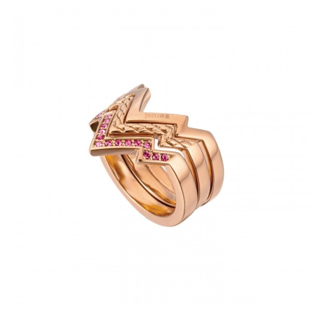 Just Cavalli Fingerring JEWELS JEWELRY Mod. JCRG00180306