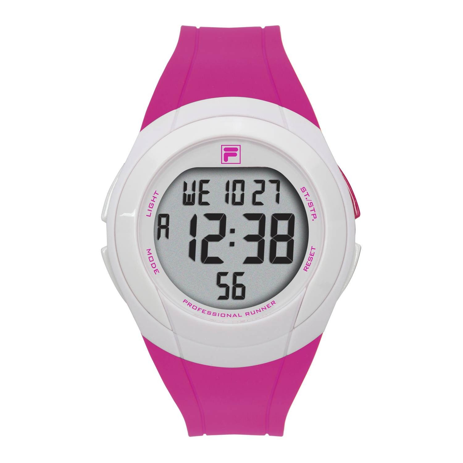 Digitaluhr FILACTIVE