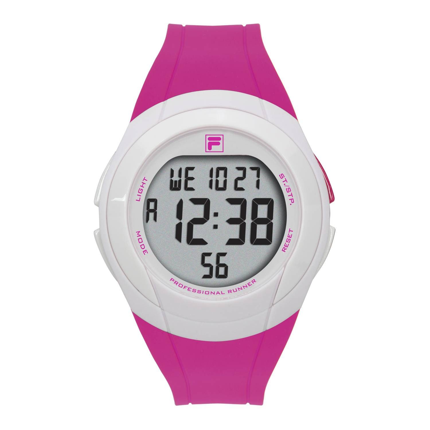 Fila Digitaluhr FILACTIVE