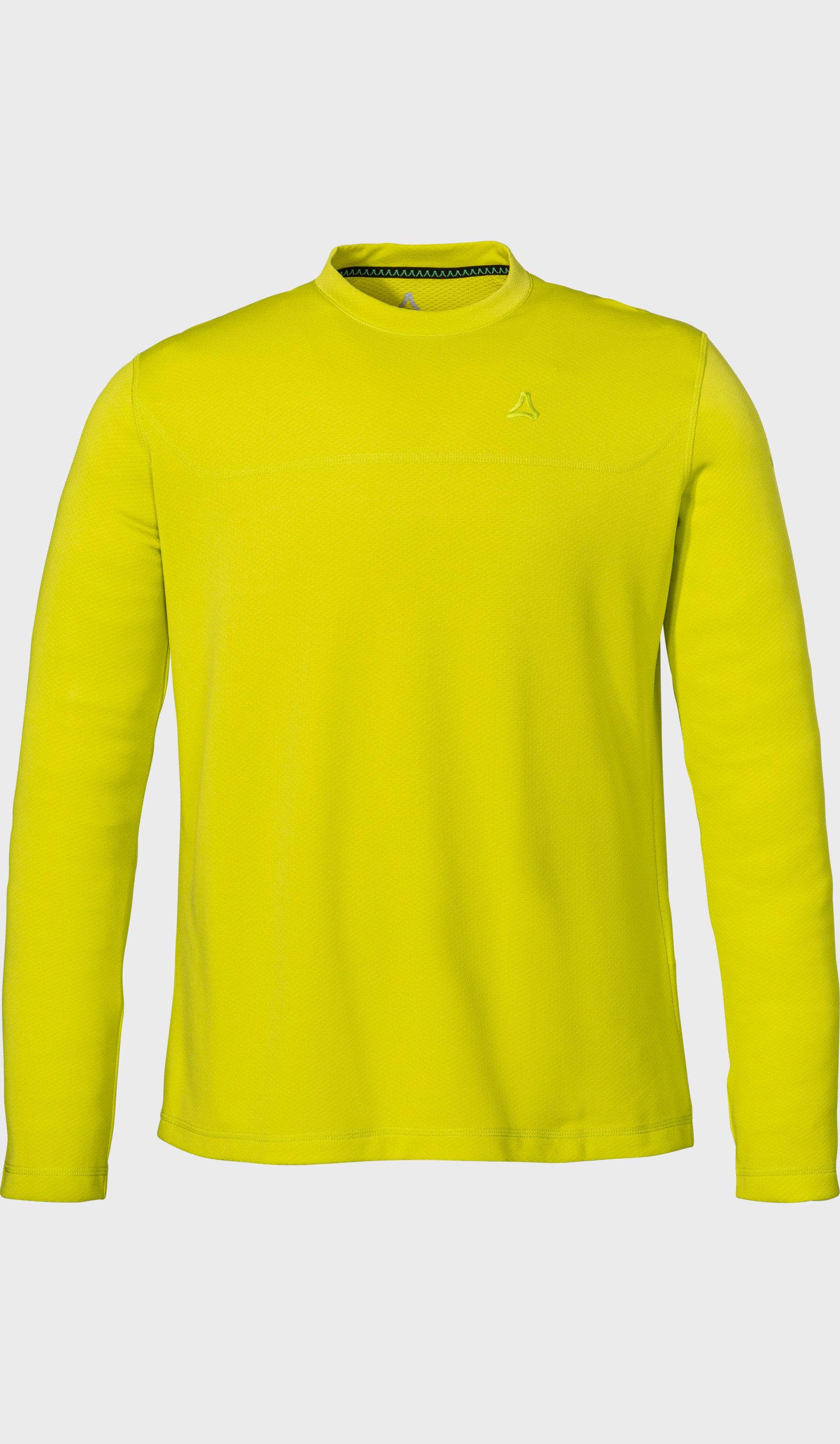 Schöffel Funktionsshirt CIRC Longsleeve Style Smue MNS