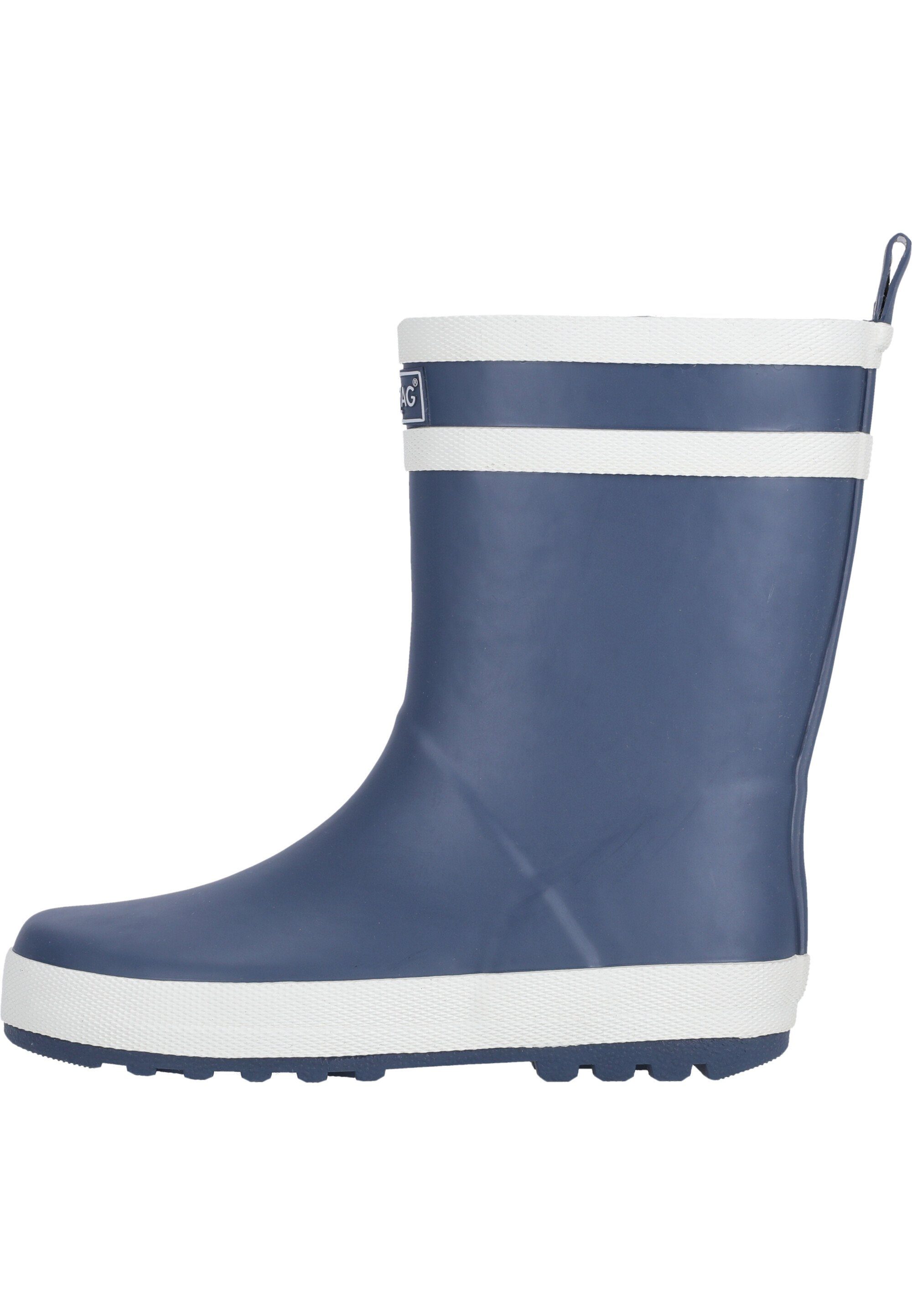 ZIGZAG Hurricane Gummistiefel wasserdicht