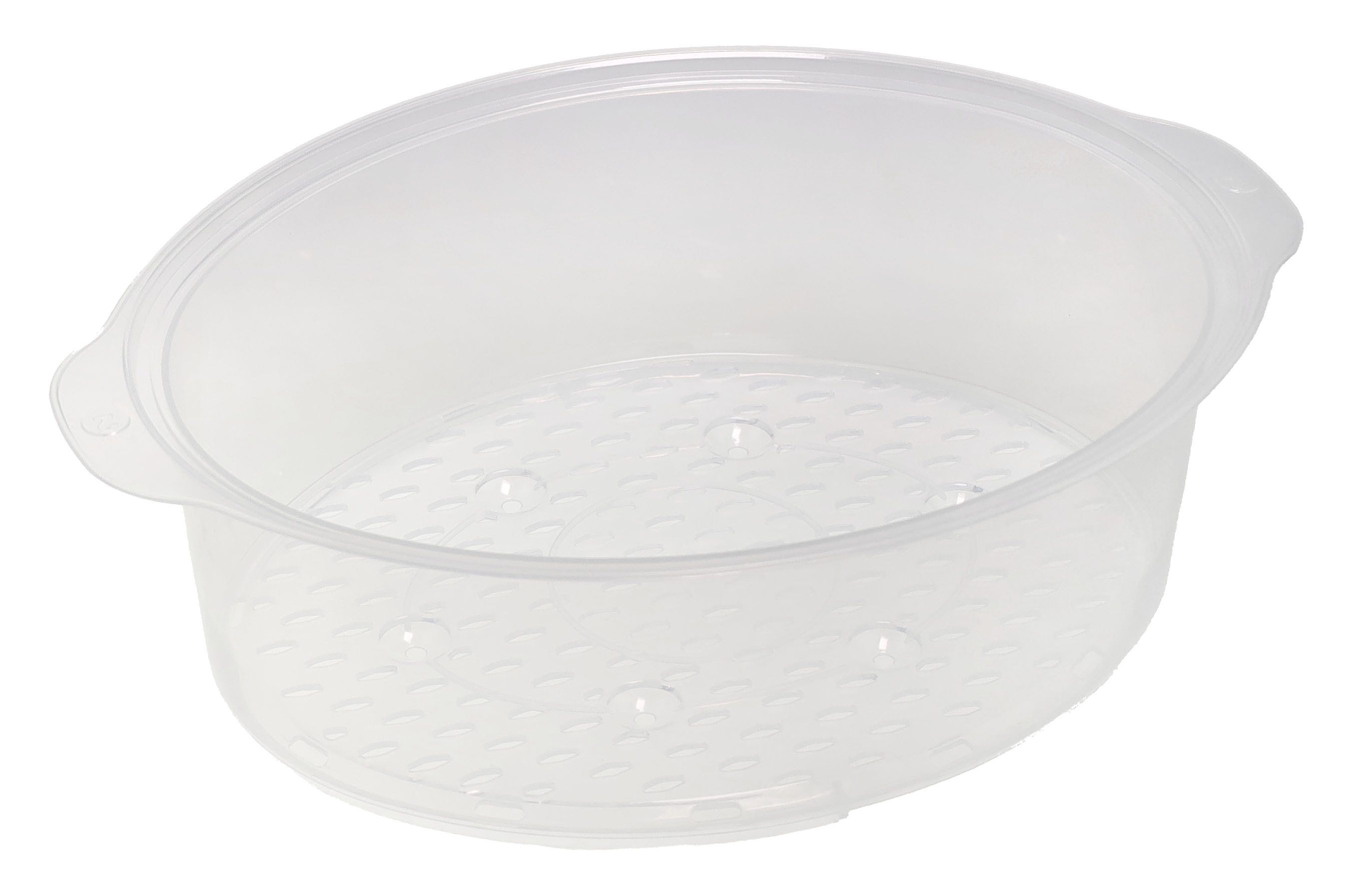 Auffangbehälter Tefal SS-9100044145 Behälter Schüssel 1 für VC2048 Ultracompact Dampfg
