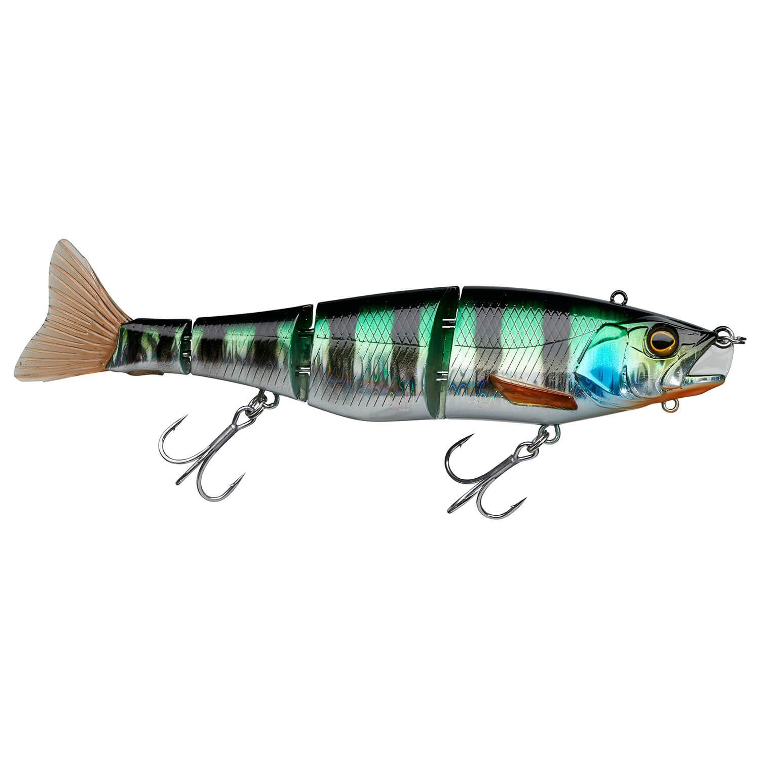 Kunstköder Illex Gantia 180 Swimbait 18cm 52g