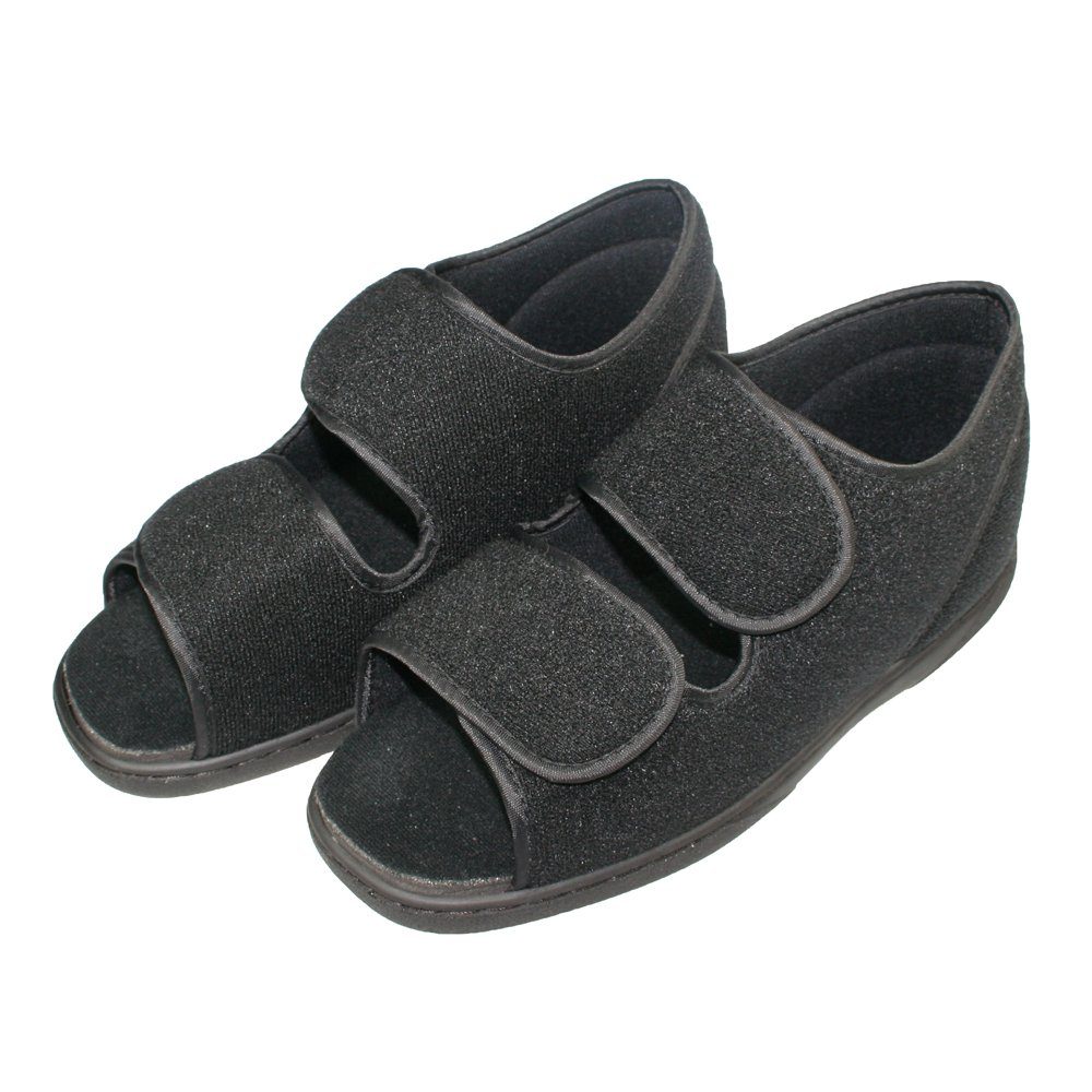 Werkmeister GmbH Werkmeister Wewa® Ped Rehaschuh offen Spezialschuh