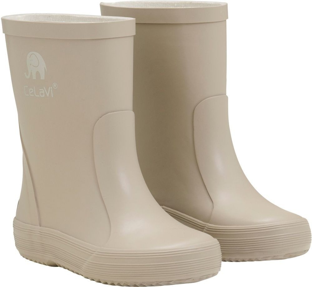 Basic Wellies Solid Gummistiefel
