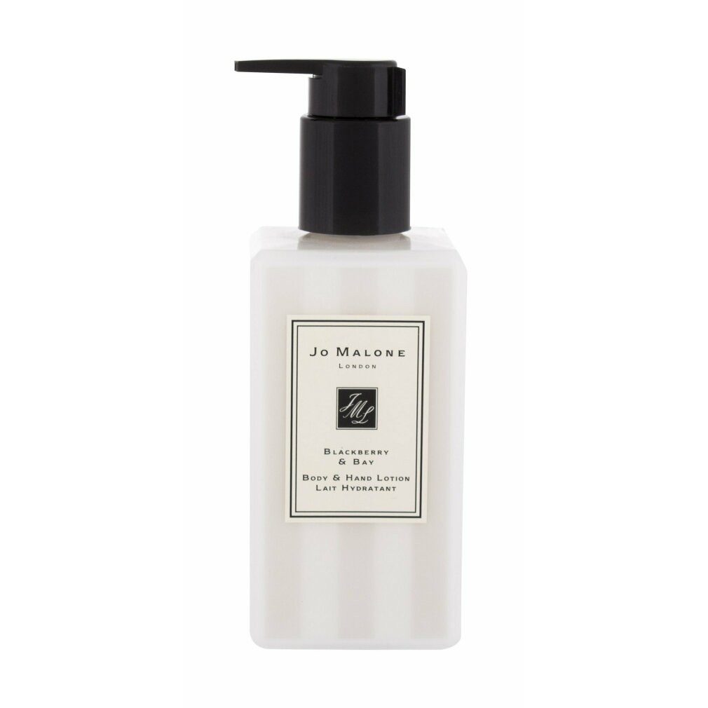 Jo Malone Körperpflegemittel Blackberry Bay Body Hand Lotion 250ml
