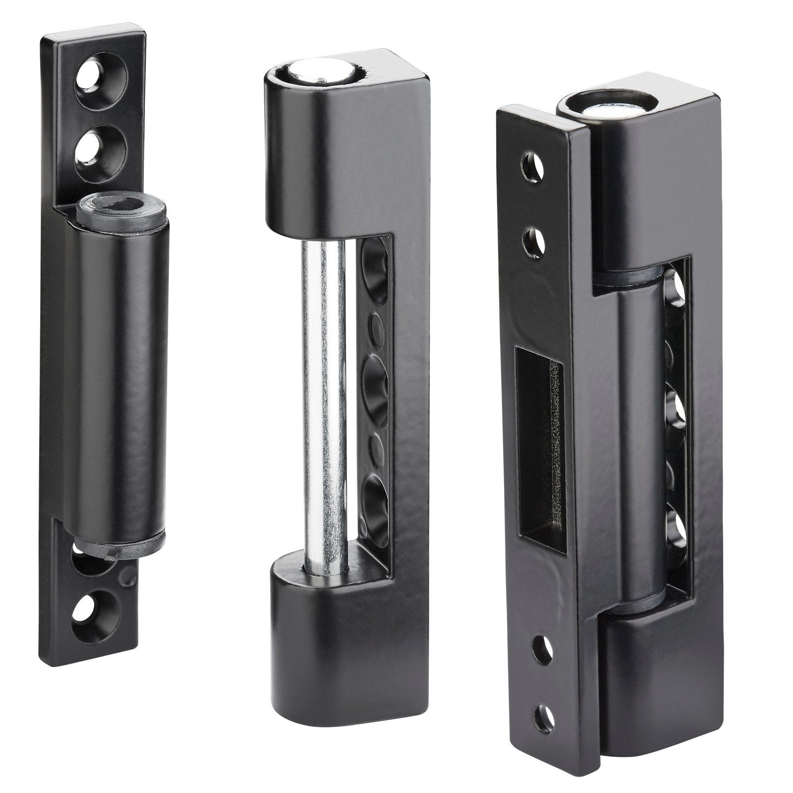 Fensterbeschlag Fensterband Höhe 95 mm Aluminium