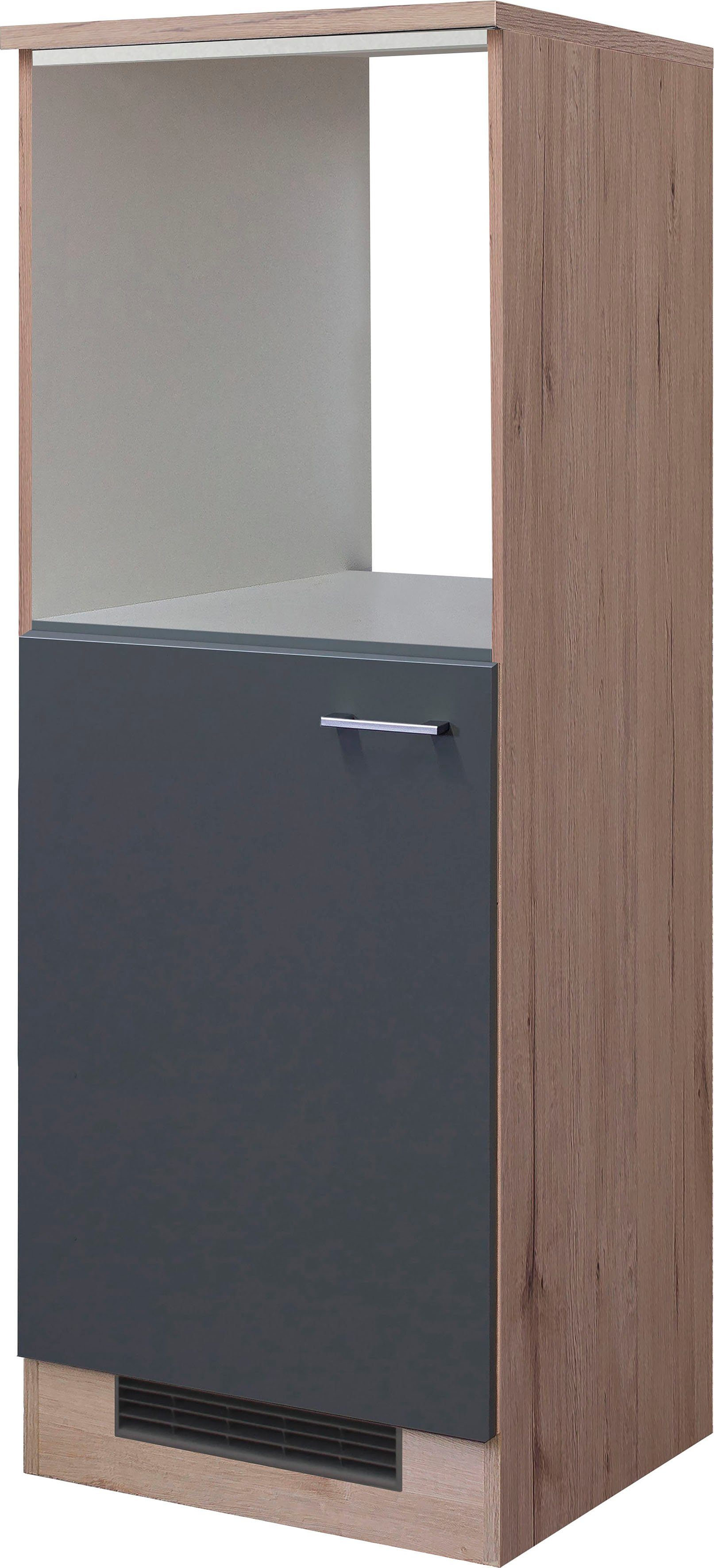 Flex-Well Backofen/Kühlumbauschrank Morena (B x H x T) 60 x 168,5 x 60 cm