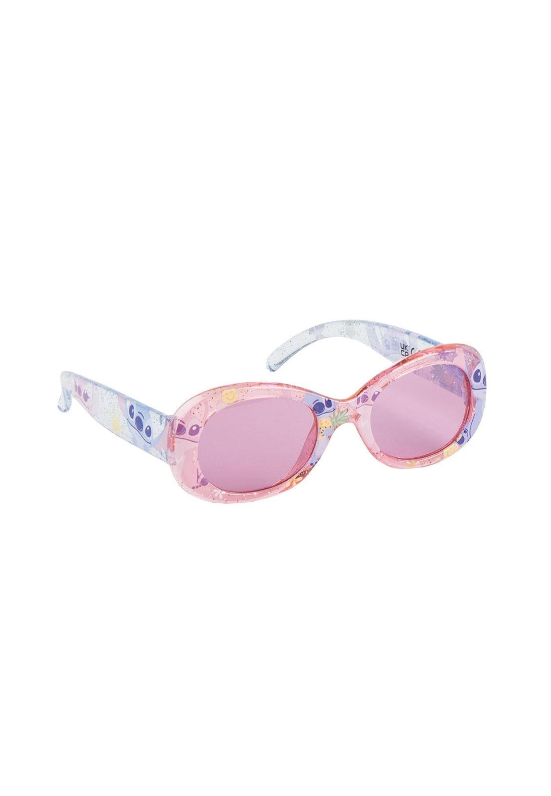 Disney Sonnenbrille Stitch Sonnenbrille (Set)