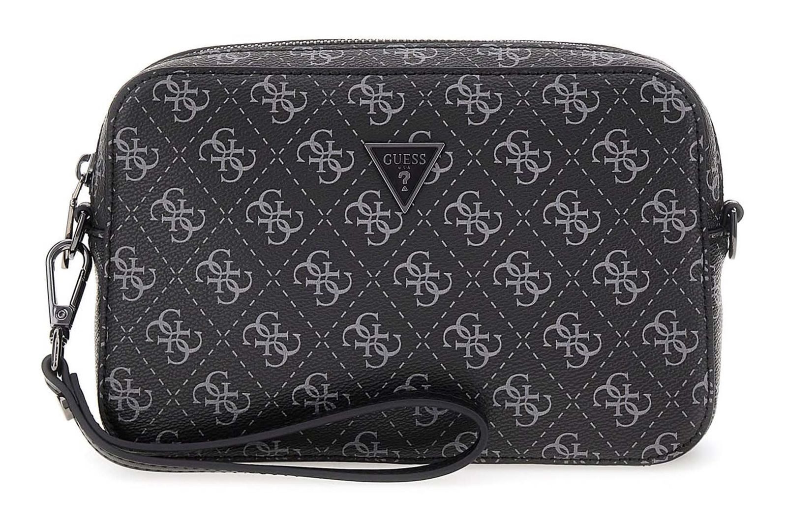 Guess Umhängetasche Camera Bag günstig online kaufen