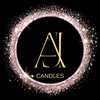 Anna & Julie Candles