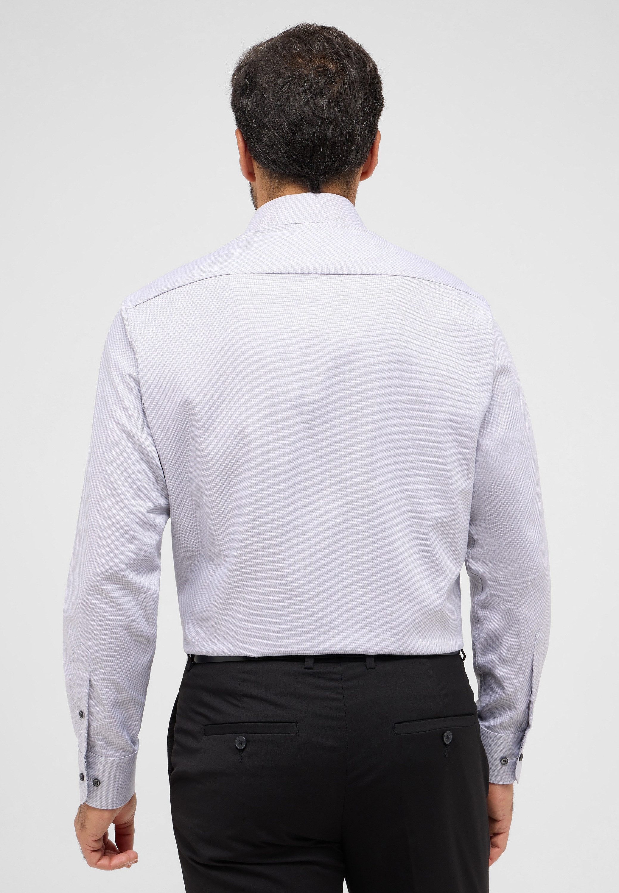 Eterna Langarmhemd COMFORT FIT NON IRON günstig online kaufen