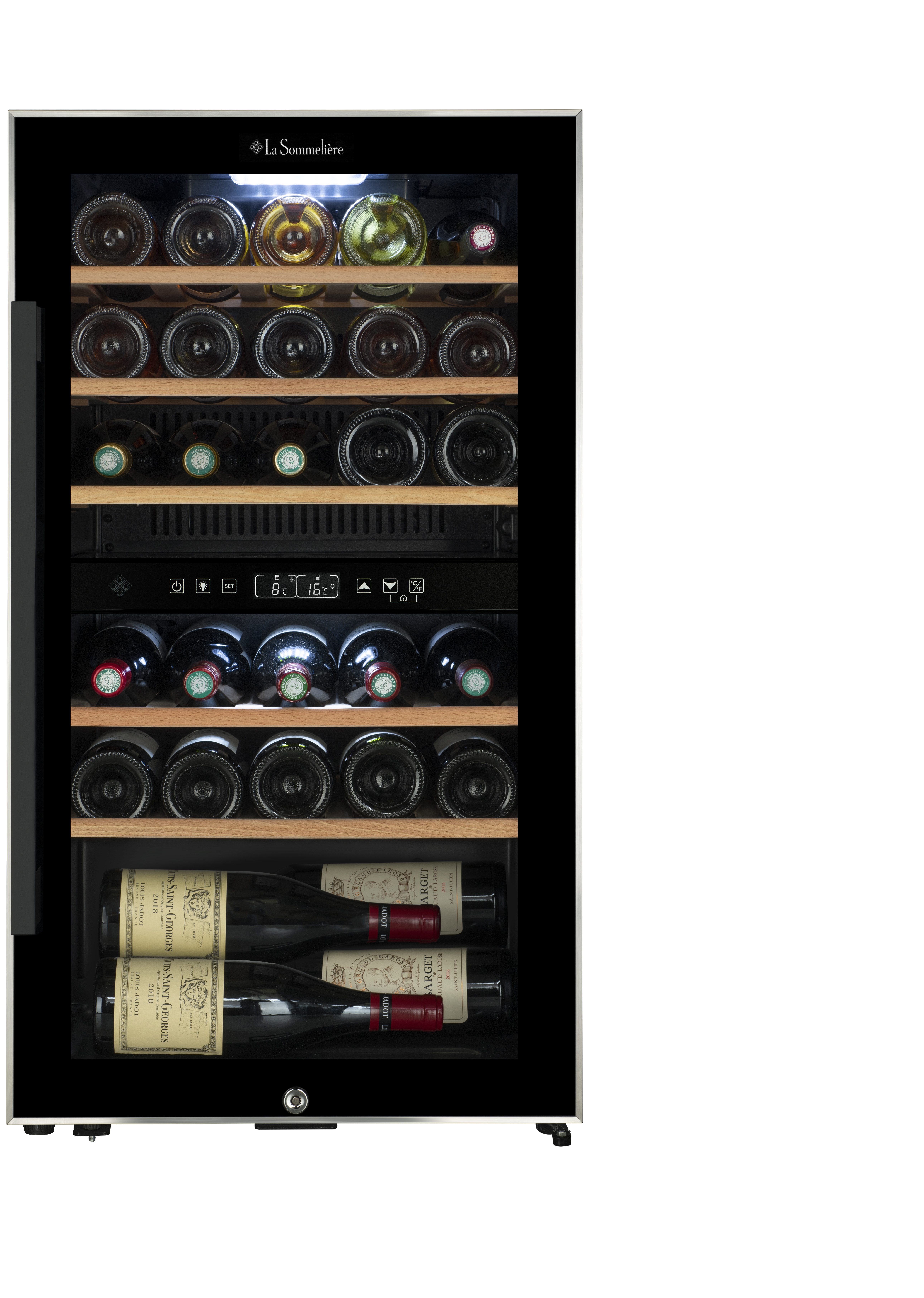 Weintemperierschrank ECS31.2Z