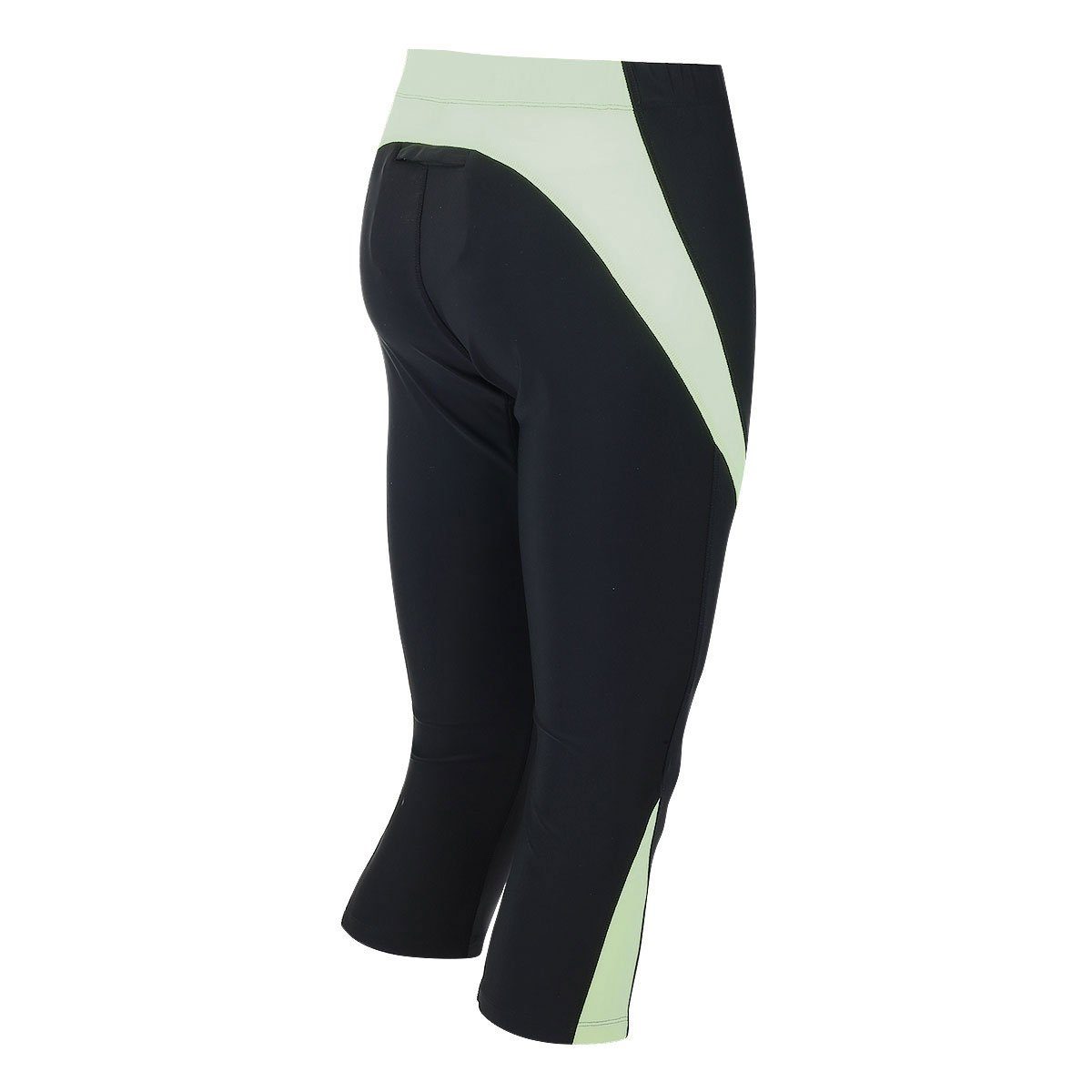 Airtracks Lauftights Laufhose 3/4 Lang Pro (Sporthose mit Kompressionswirku günstig online kaufen