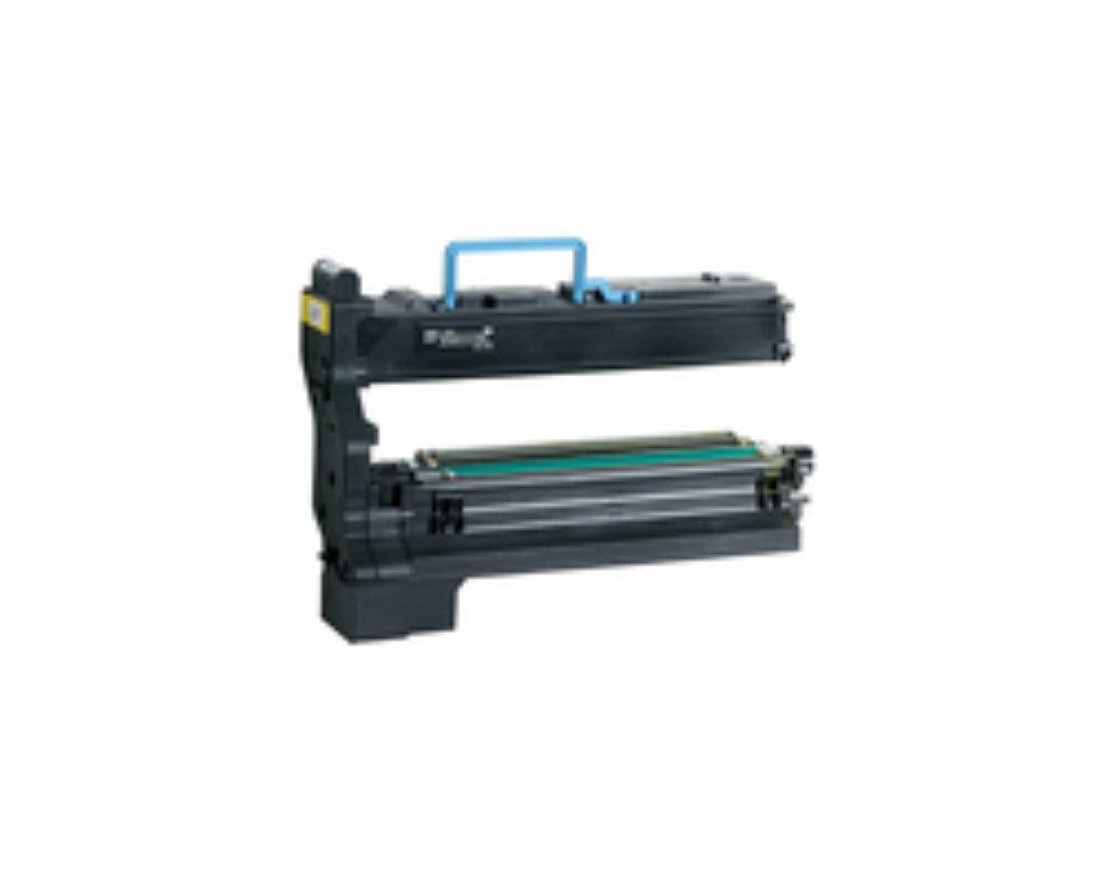 Konica-Minolta Tonerkartusche 4539132 - Yellow, 6000 Seiten